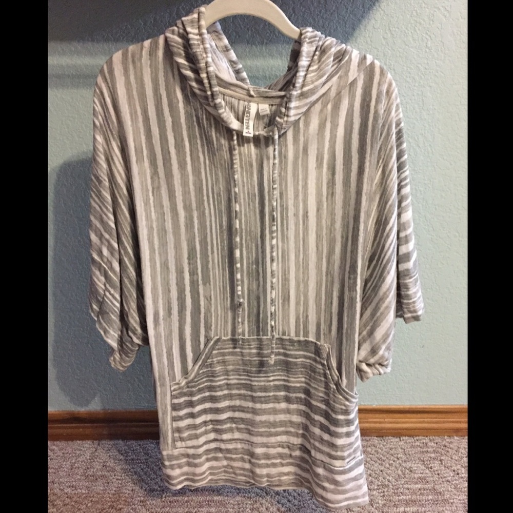 Hang Ten Short Sleeve Shirt